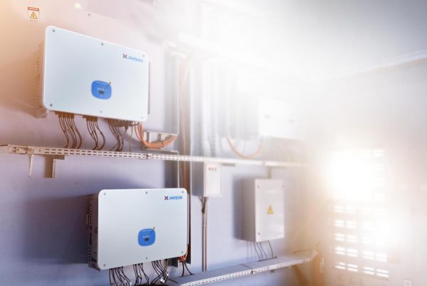 Government Incentives for Solar Rooftops in India