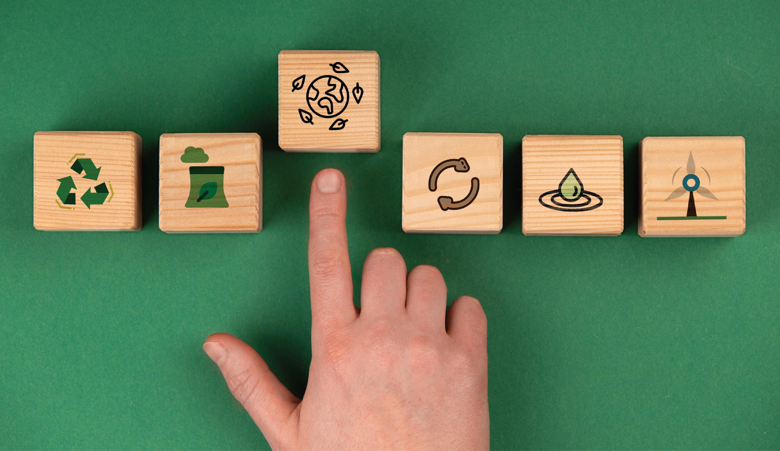 Jakson India's ESG Transformation