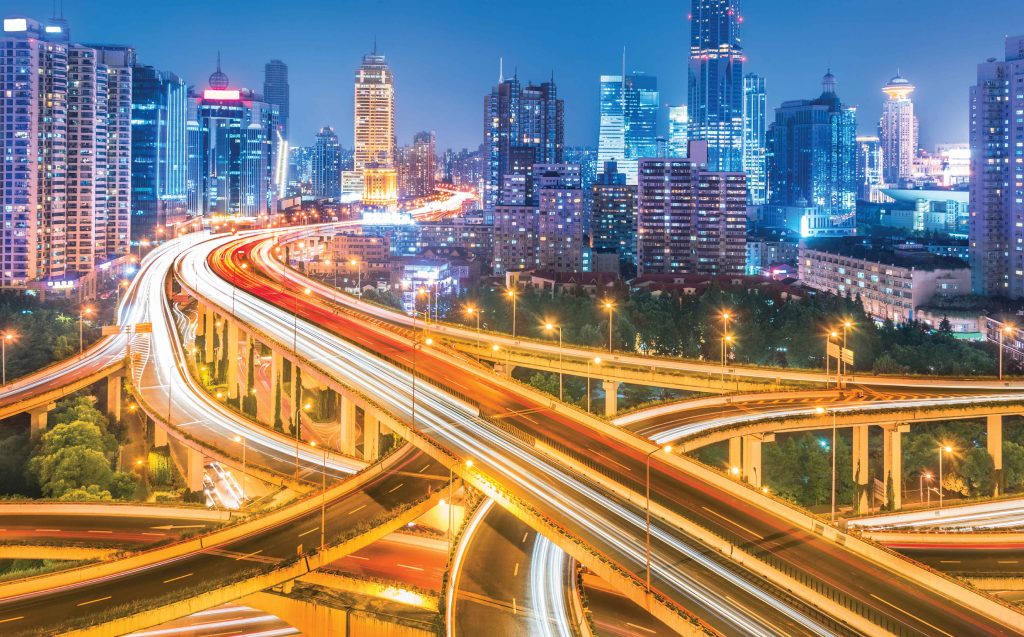 renewables and infrastructure sector