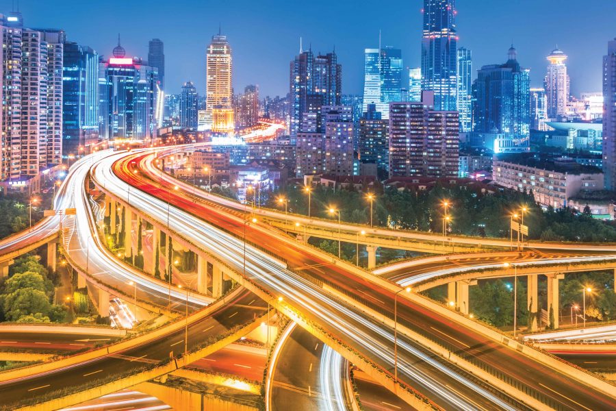 renewables and infrastructure sector