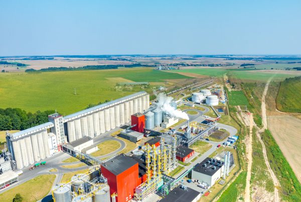 Biofuel production with Sustainable Energy