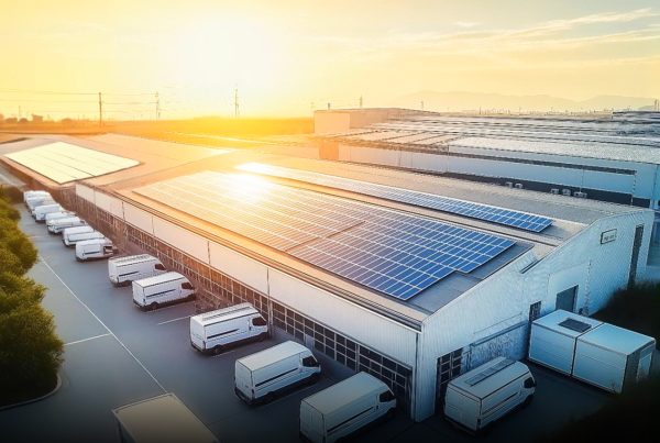 Solar Solutions for Your Commercial Needs