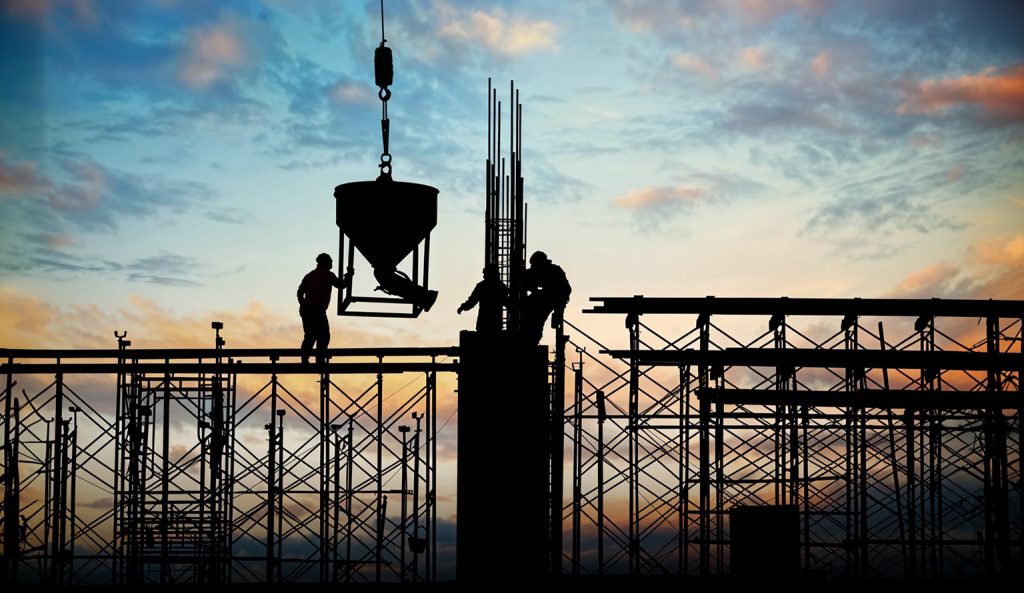 Transforming Energy Infrastructure with Sustainable EPC Solutions