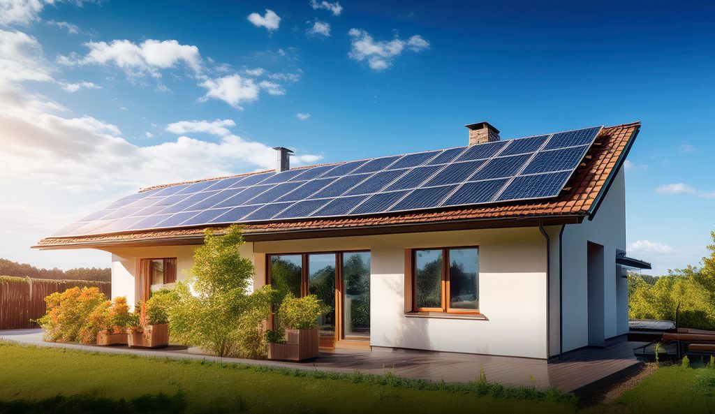 Types of Solar Modules: Which One is Right for Your Home