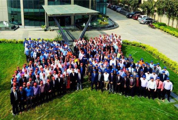 Great Place to Work at Jakson