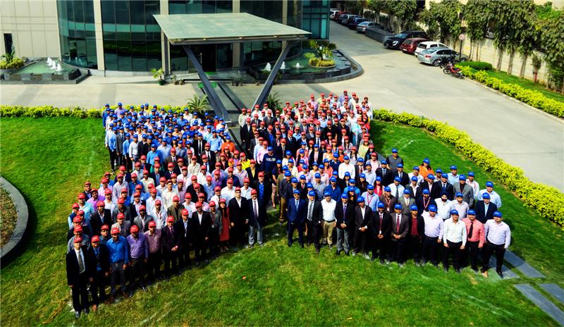 Great Place to Work at Jakson