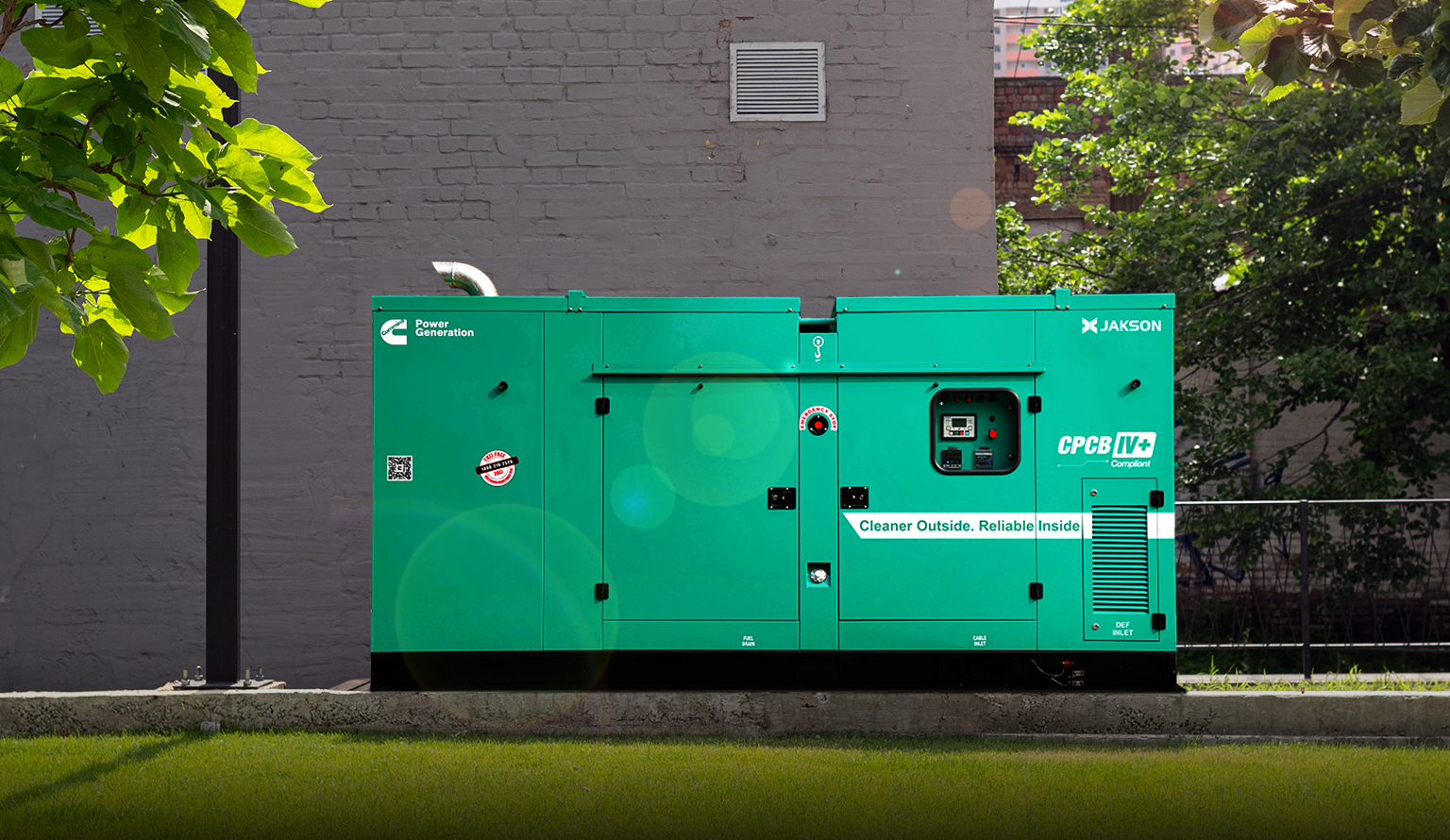 Things to Consider When Purchasing a Diesel Generator