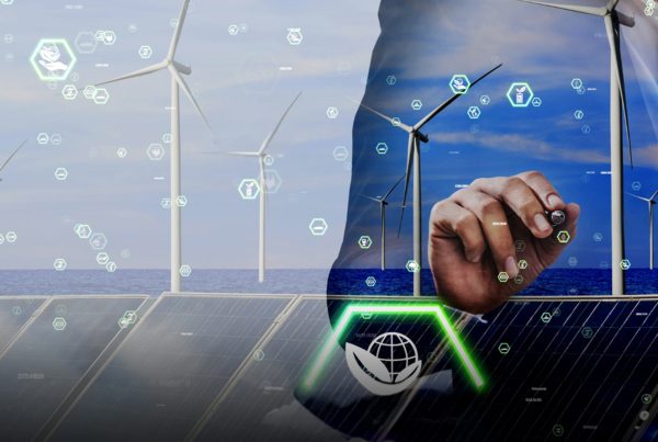 Investment Opportunities in Renewable Energy