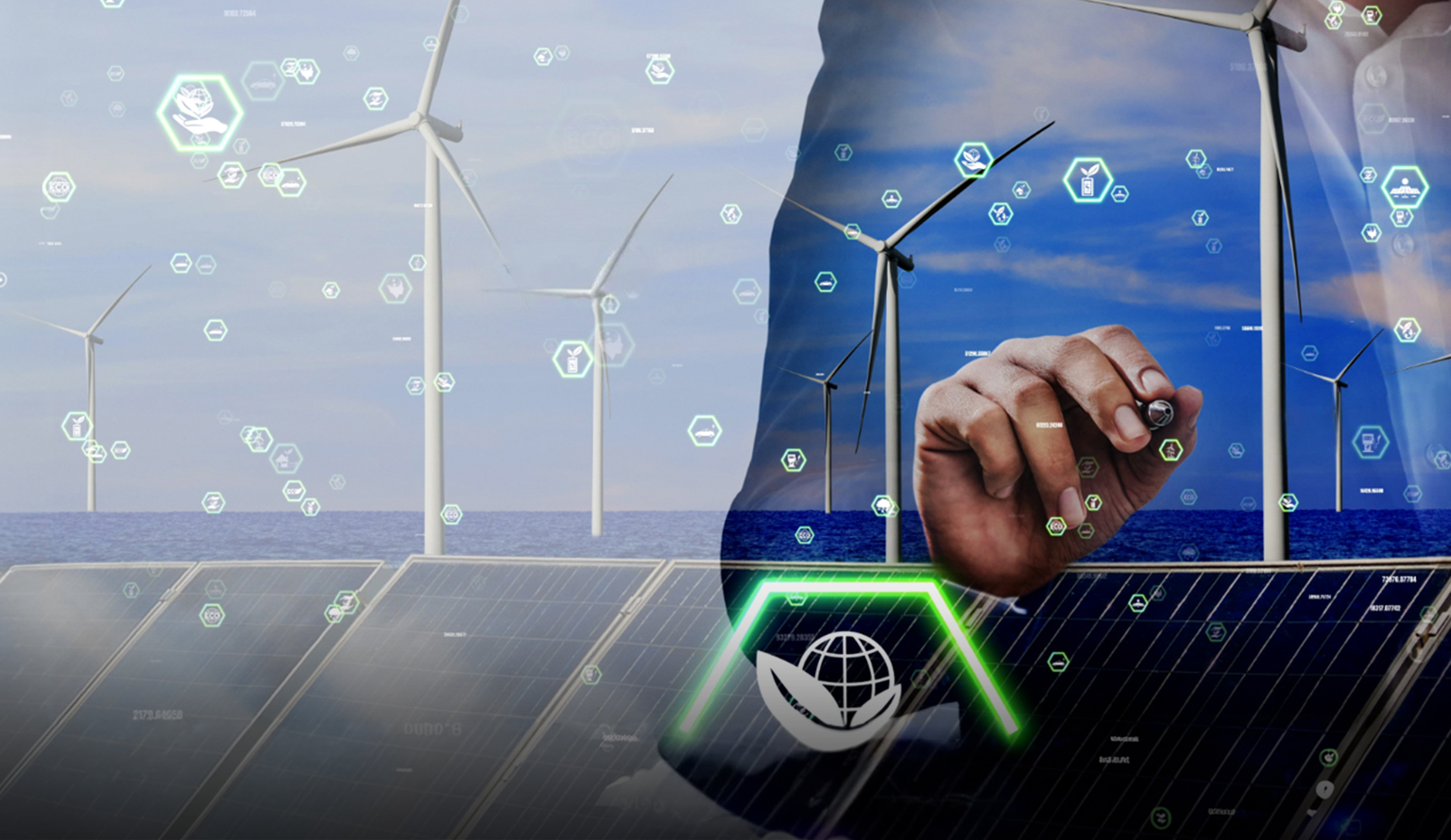 Investment Opportunities in Renewable Energy