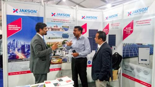 Cold Storage Chain Expo, Agra - 2018