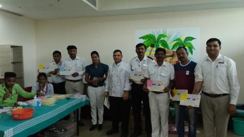 Blood Donation Camp - 2018