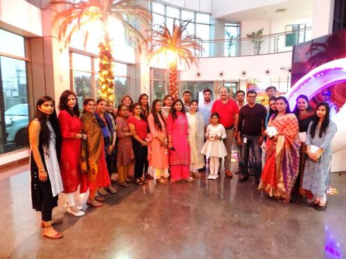 Diwali Celebrations - 2018