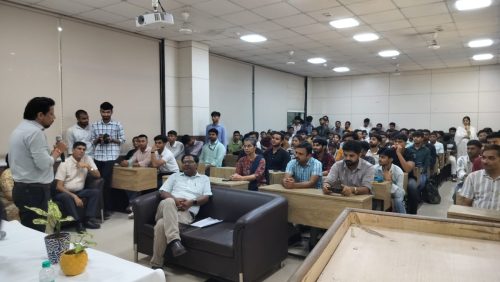 DSEU Mentorship - Sep 2025