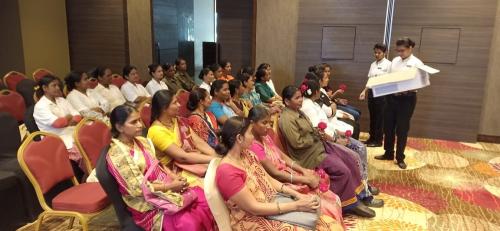 Women's Day Celebrations - 2020