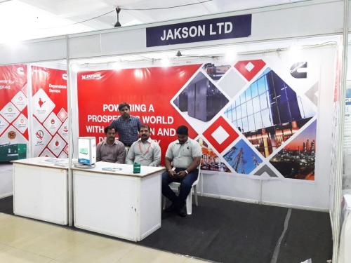 Hospital Fire & Safety Expo, Vishakapatnam - 2018