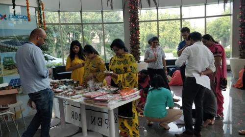 Diwali Celebrations-2019