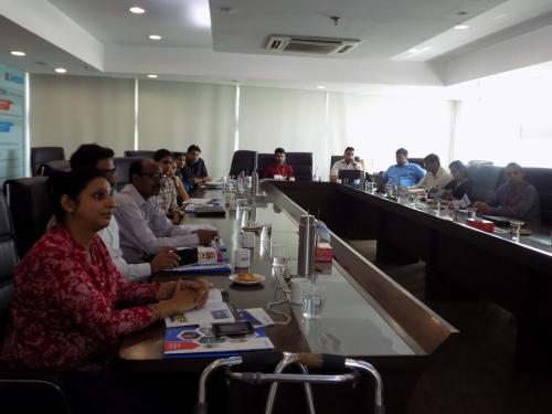 Skills for Life - Workshops