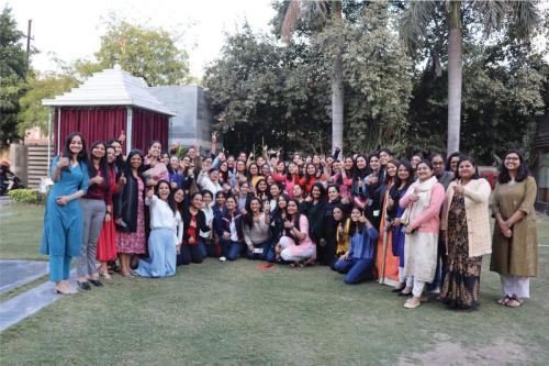 Women's Day Celebration -Mar 2024
