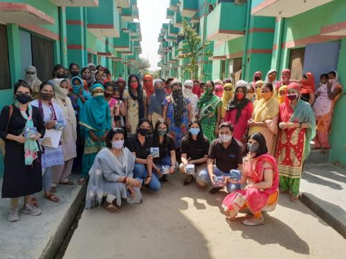 International Girl Child Day - Oct 2021