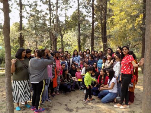 Women's Day Celebrations - 2019