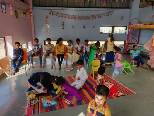 Children's Day Celebrations - 2018