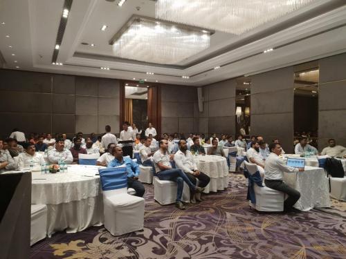 Rental Meet 2019, Noida