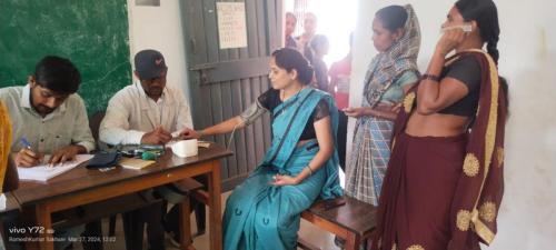 Balaghat-Healthcamp3