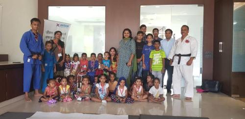 Summer Camp - Kalsar & Phaltan