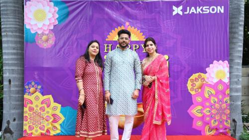 Diwali Celebrations - Nov 2023