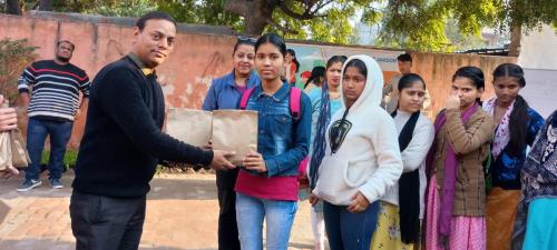 National Cleanliness Day - Jan 2025