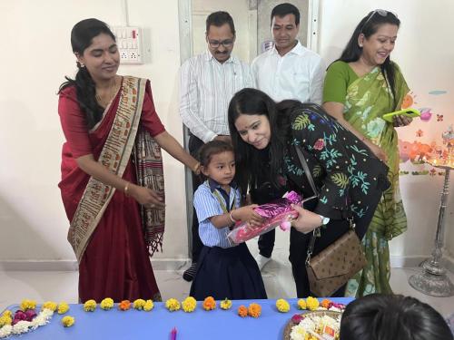 ELC Kalsar Inauguration - Feb 2025