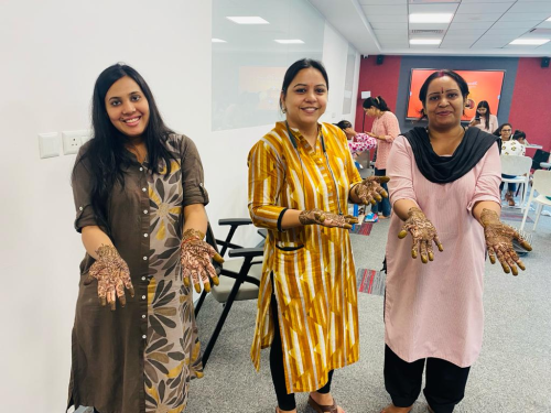 Karwachauth - Nov 2023