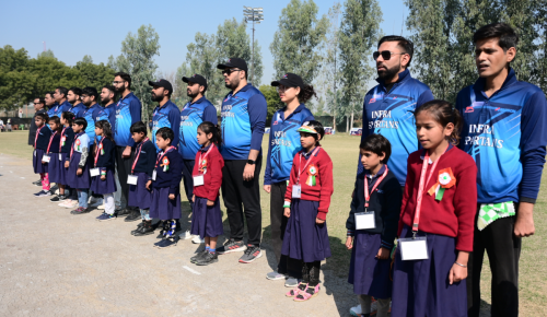 Jakson Premier League - Jan 2025