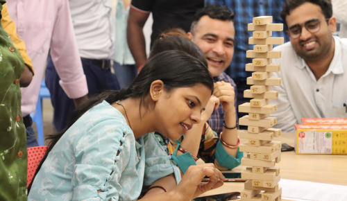 Sports Week July - 2024