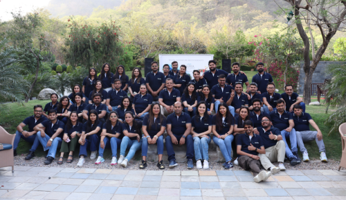 Corporate Offsite - 2025