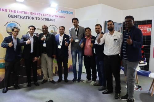 Event- Inter-Solar Europe-14-16 June 2023