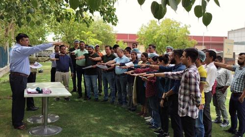 World Environment Day - June 2024